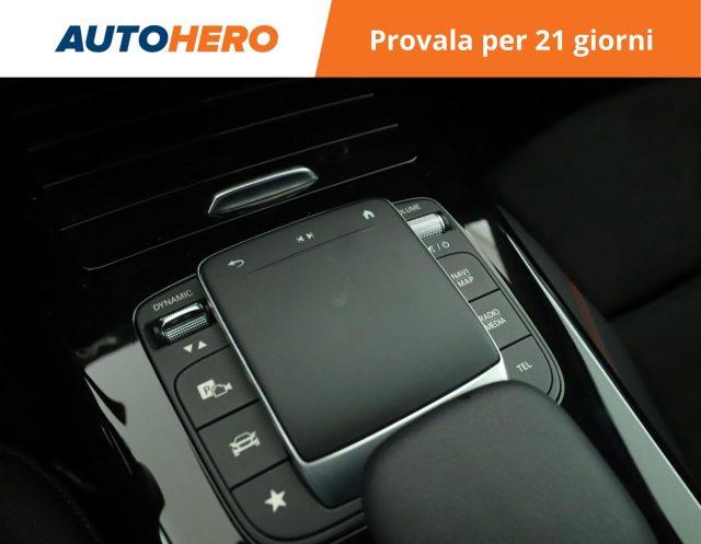 MERCEDES-BENZ A 250 e Automatic EQ-Power Premium