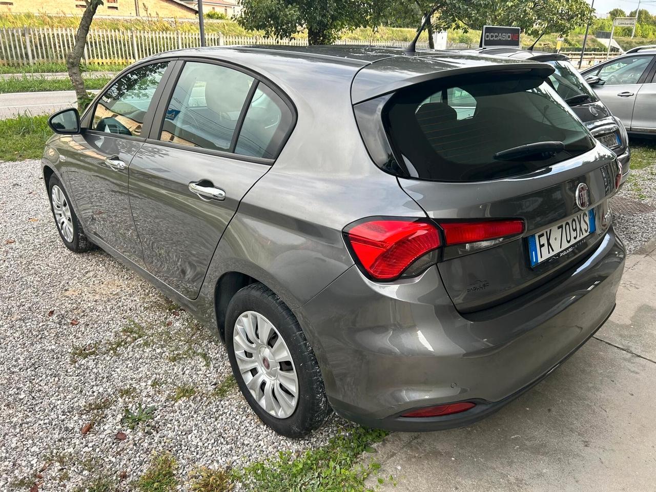 Fiat Tipo 1.3 Mjt S&S 5 porte Pop