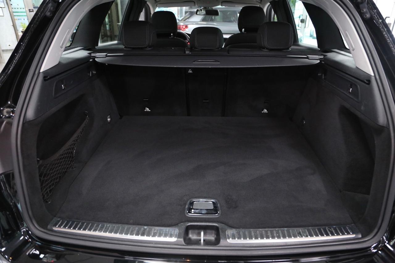 Mercedes GLC 220 d 4Matic Sport auto