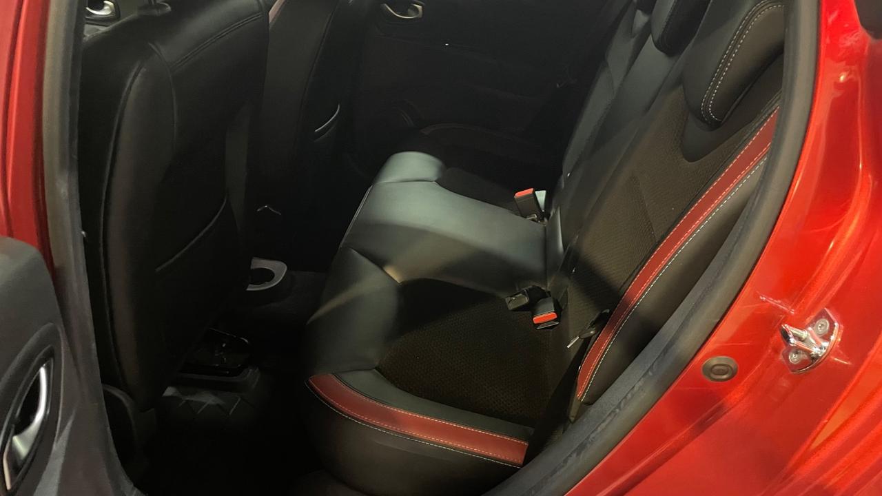 Renault Clio TCe 12V 90CV Start&Stop 5 porte Energy Duel2