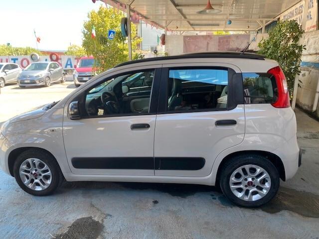 Fiat Panda 1.2 EasyPower Easy