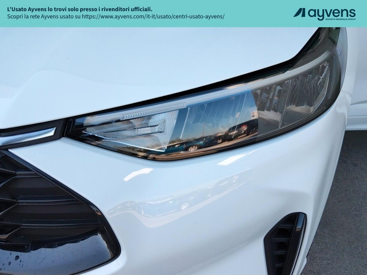 Ford Kuga 2.5 Full Hybrid 180 CV CVT 2WD ST-Line
