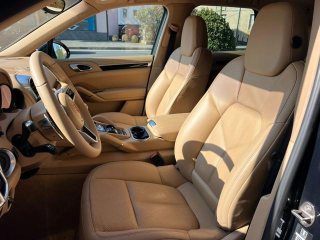 PORSCHE Cayenne 3.0 Diesel 1 Proprietario.!