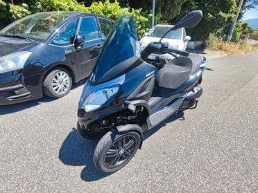 Piaggio MP3 300 MP3 300 IE ABS HPE