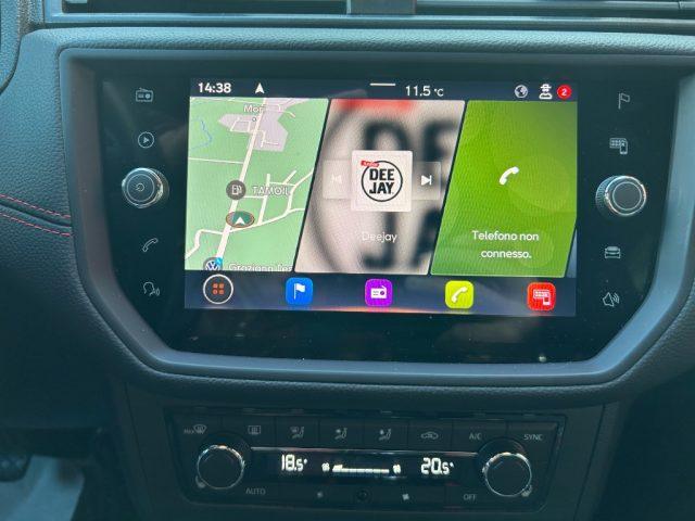 SEAT Arona 1.0 TGI FR