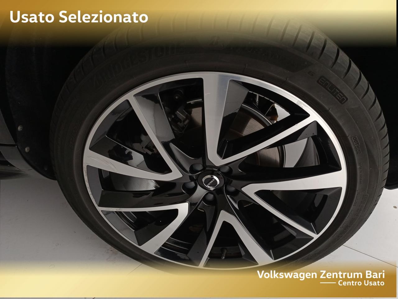 Volvo XC90 2.0 b5 inscription awd 7p.ti geartronic my20