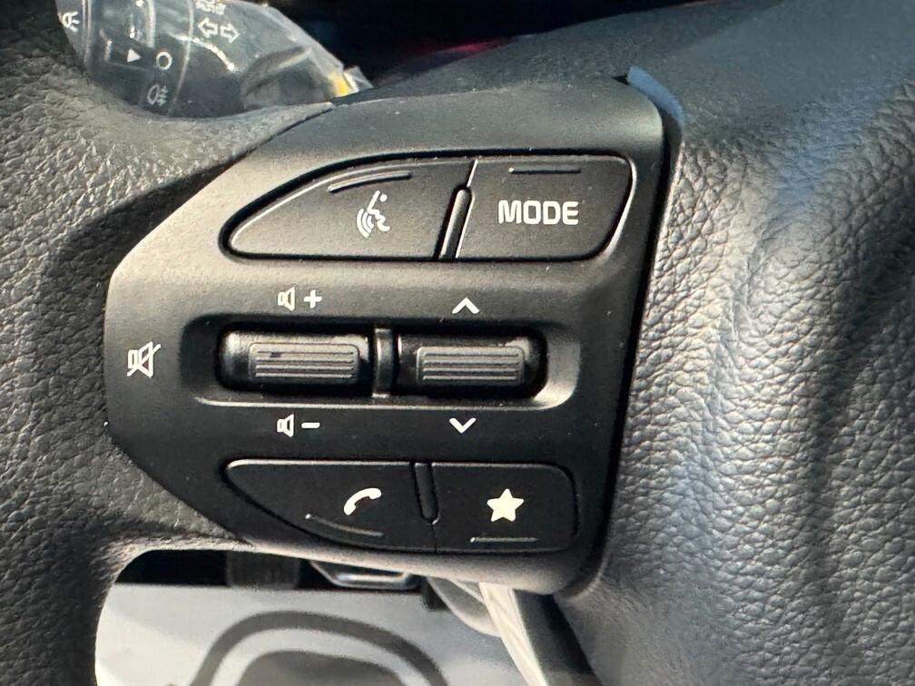 Kia Picanto 1.0 mpi Gpl Urban Cam App conn 14" Neopat