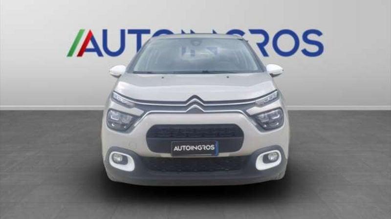 Citroën C3 1.2 PureTech You