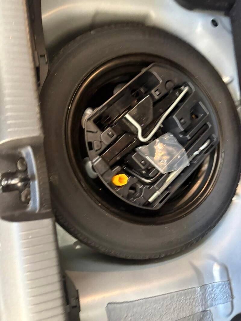 Opel Crossland 1.5 ECOTEC D 120 CV Start&Stop aut. Design & Tech