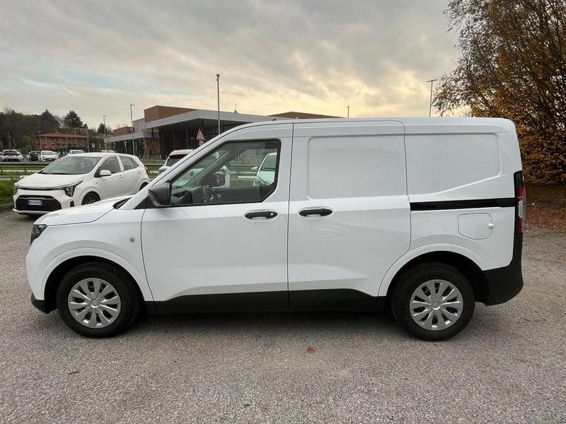 Ford Transit Courier Transit Courier 1.5 EcoBlue 100CV Van Trend - IVA ESCLUSA