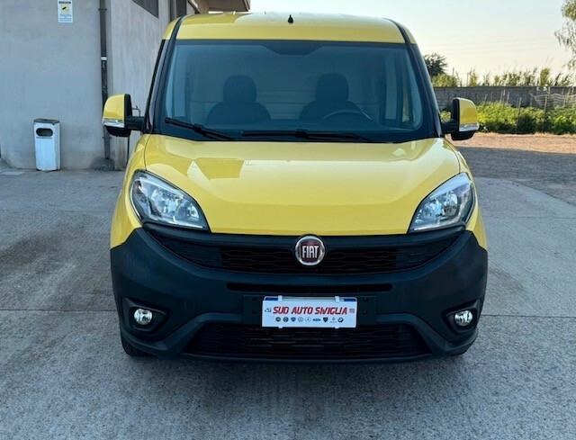 Fiat Doblo' 1.3 Multijet 95cv Sx - 2017