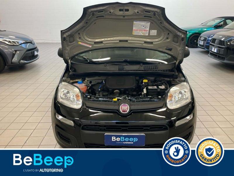 FIAT Pandina 1.0 FIREFLY HYBRID ICON S&S 65CV