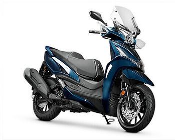 Kymco Agility 350 NUOVO 2025