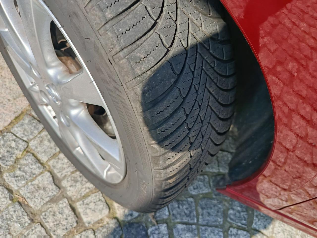 Opel Corsa Elegance 1.5 D #9595