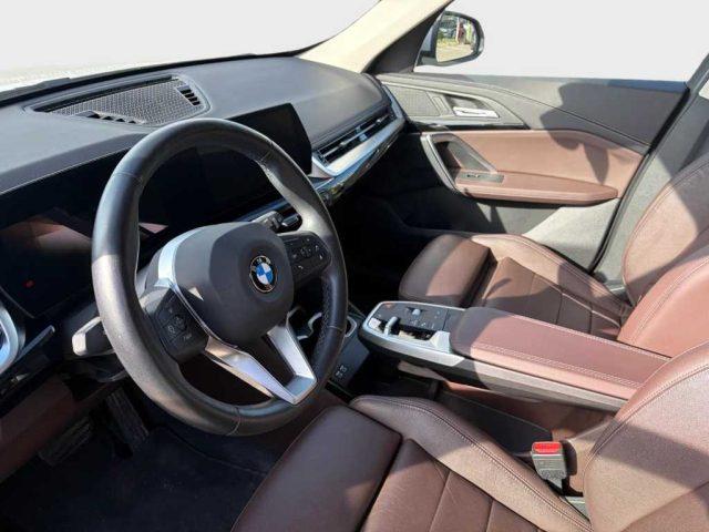 BMW X1 (U11) - xDrive 20d xLine
