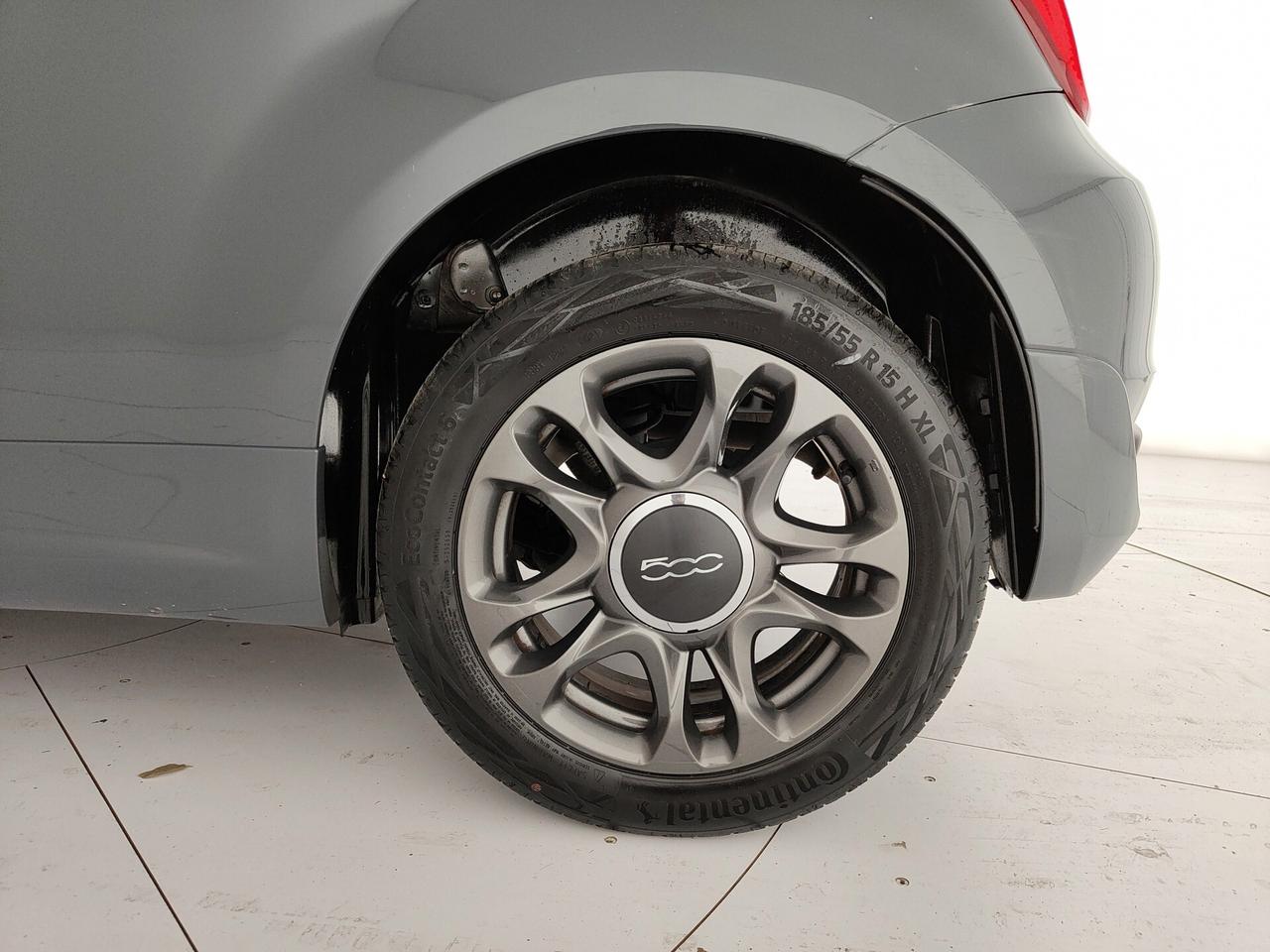 Fiat 500 1.0 Hybrid Connect
