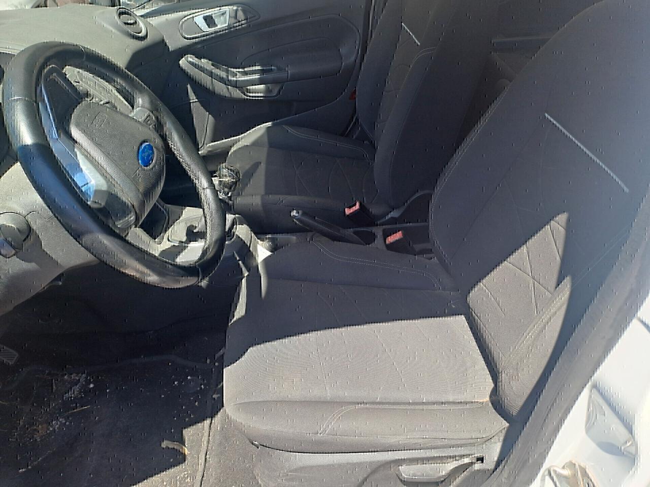 Ford Fiesta 1.0 80CV 5 porte.LEGGI BENE