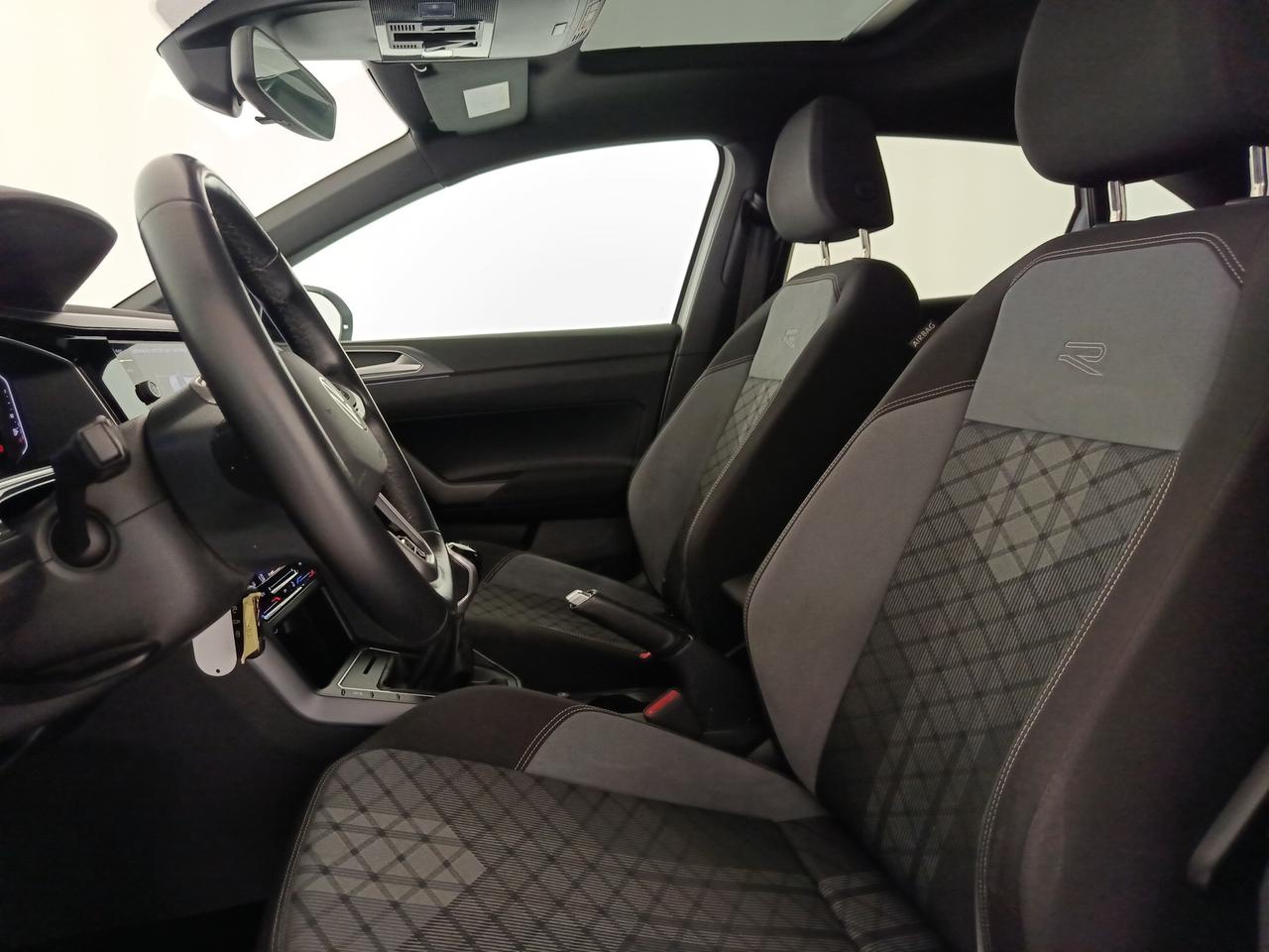 VOLKSWAGEN Taigo - Taigo 1.0 TSI 110 CV R-Line