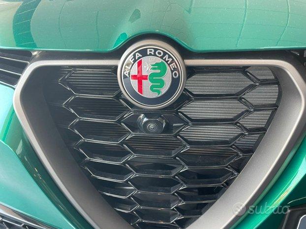 ALFA ROMEO Tonale Plug In Hybrid Q4 280cvSpeciale