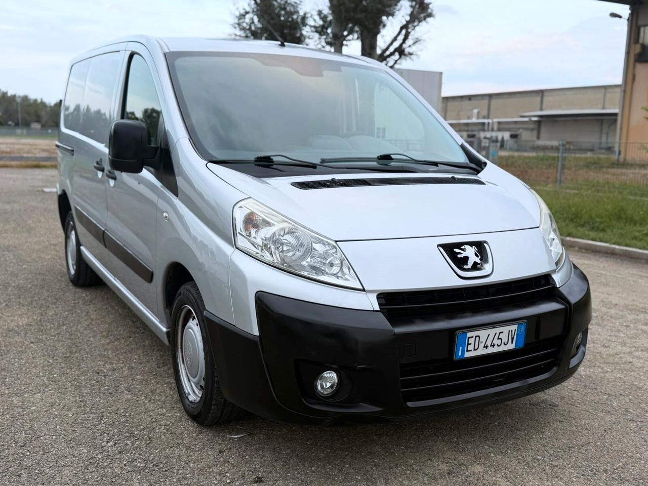 Peugeot Expert 2.0 HDi 120CV PC-TN 10Q Furgone