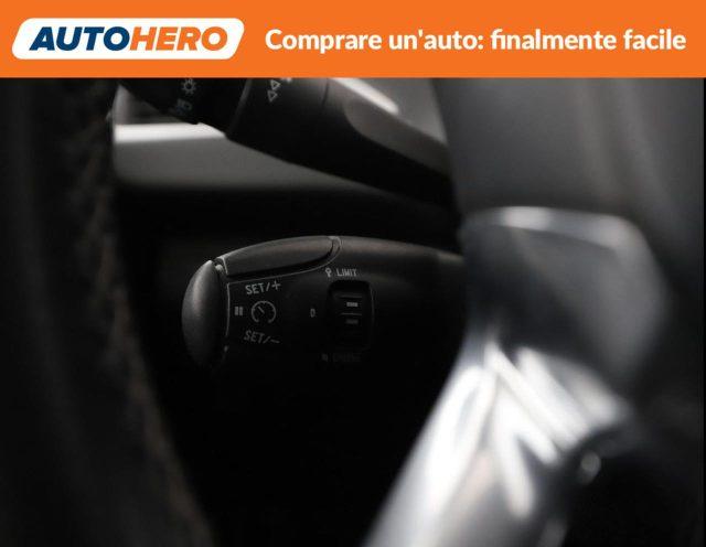 PEUGEOT 2008 1° serie PureTech Turbo 110 S&S Allure
