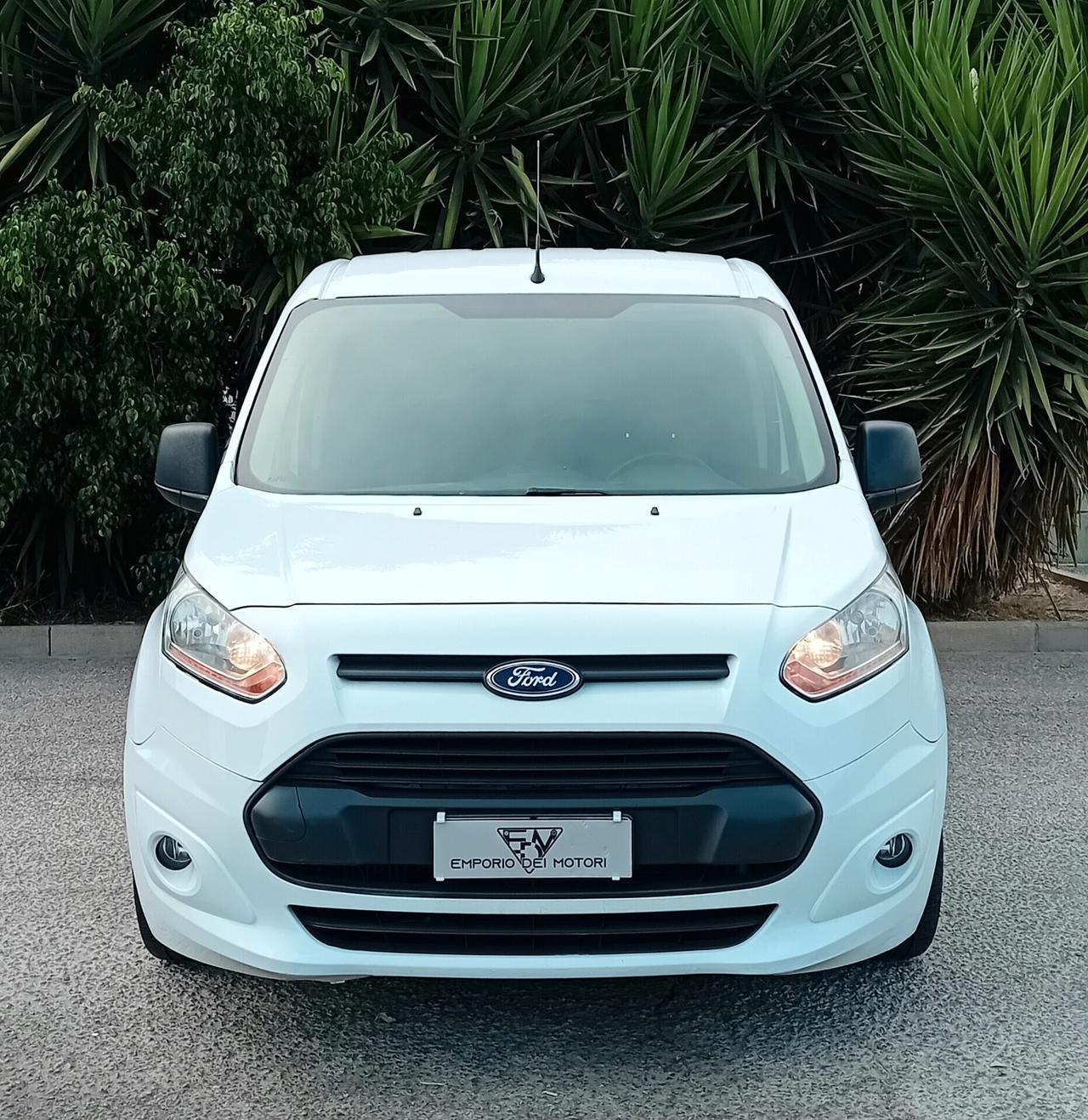 Ford Transit Connect 200 1.6 TDCi 115CV - IVA ESPOSTA -