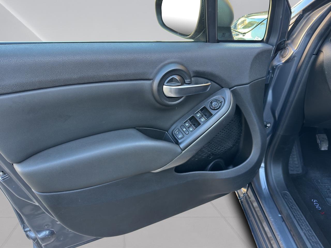 Fiat 500X 1.6 MJT 120 CV SPORT