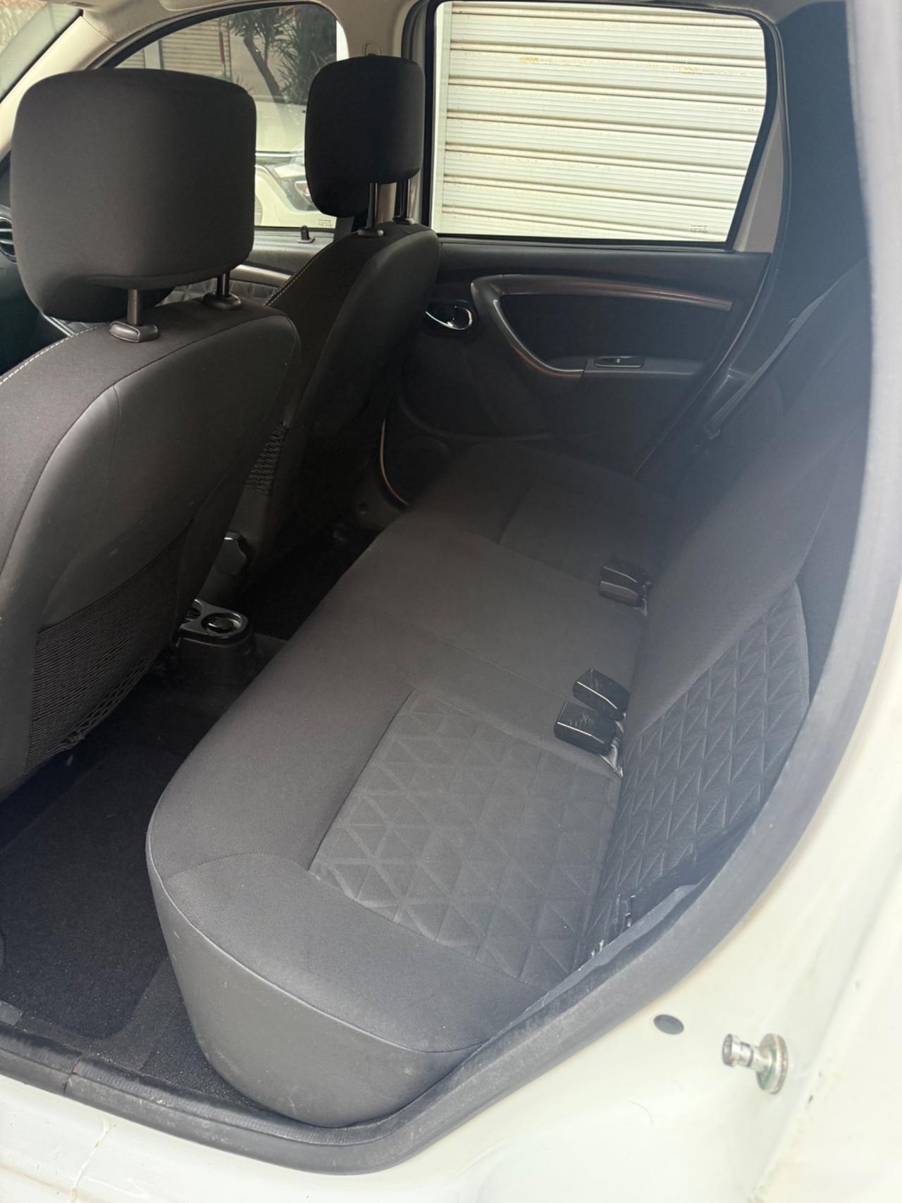 Dacia Duster 1.5 dCi 110CV 4x2 Lauréate