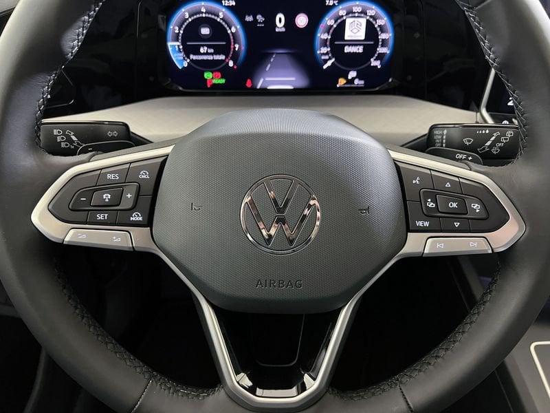 Volkswagen Golf Golf Variant 1.5 eTSI 115 CV ACT DSG Edition Plus