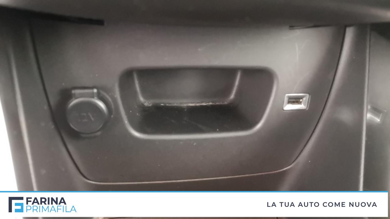 CITROEN C3 Aircross I 2021 - C3 Aircross 1.5 bluehdi Feel s&s 110cv