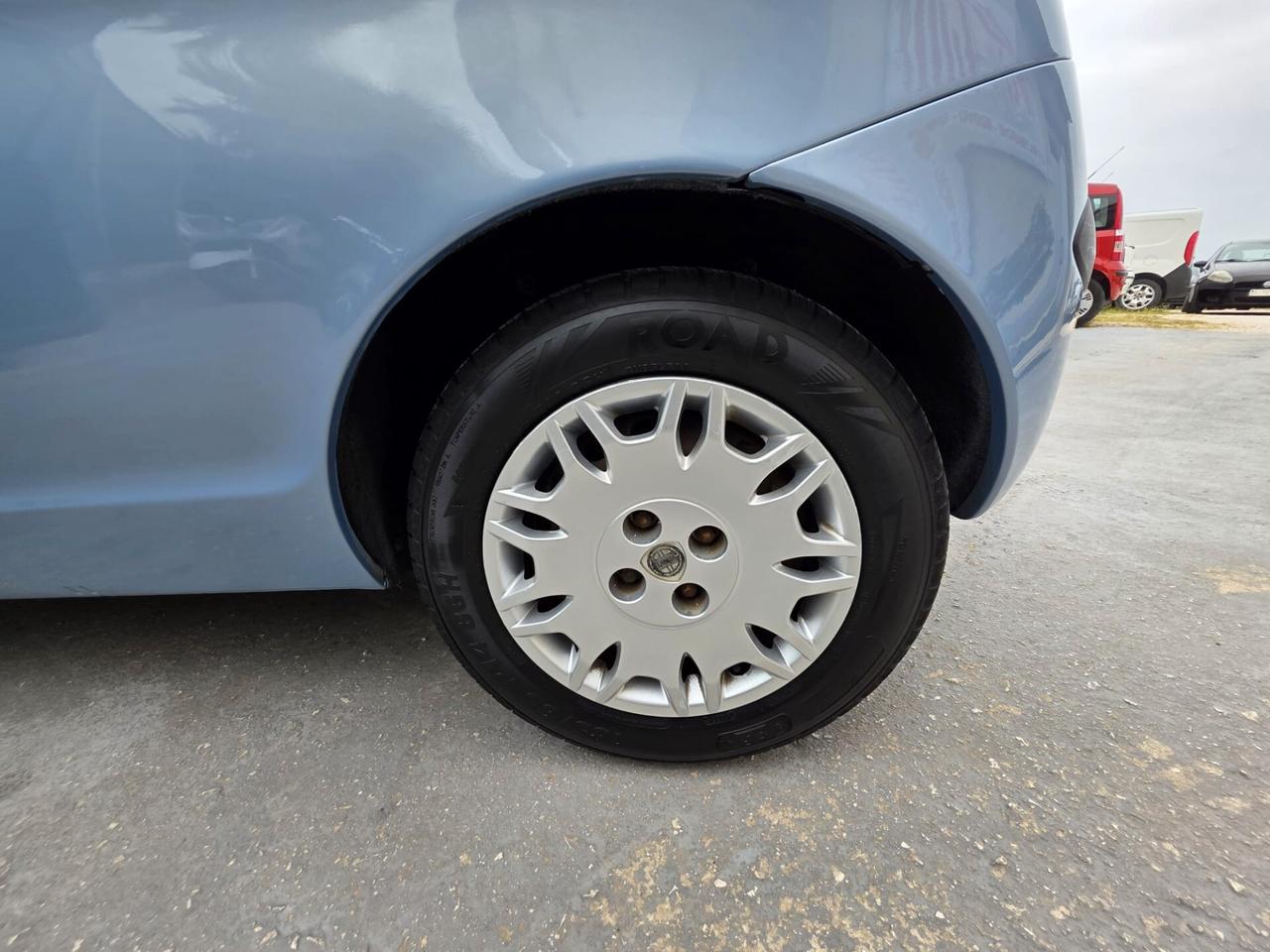 Lancia Ypsilon 1.3 Multijet 16V