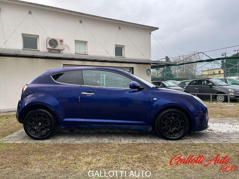 Alfa Romeo MiTo 1.3 JTDm-2 95 CV S&S