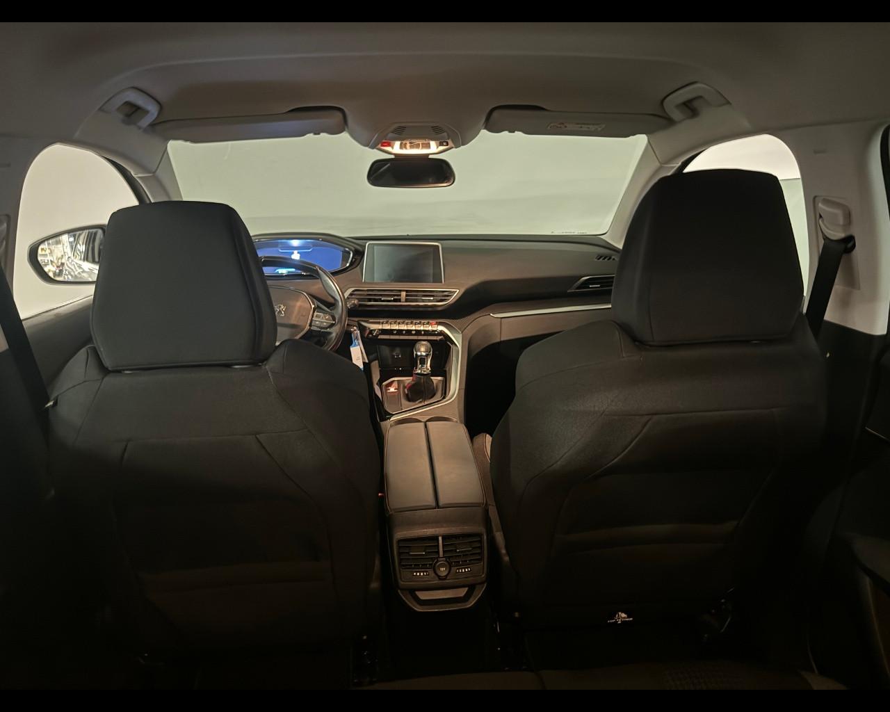 PEUGEOT 3008 2ª serie - 3008 BlueHDi 130 S&S Business