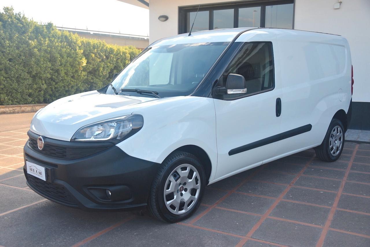 Fiat Doblo Maxi 1.6 mtj 105cv Lounge 3 posti