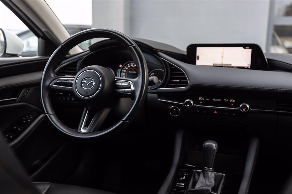 MAZDA 3 4p 2.0 m-hybrid Exclusive 186cv 6at del 2023