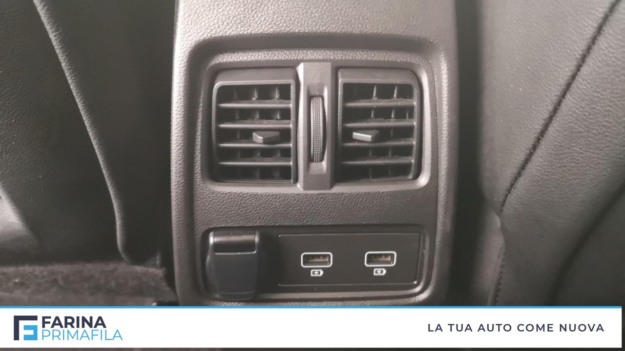 RENAULT Captur II 2019 - Captur 1.0 tce Techno Gpl 100cv