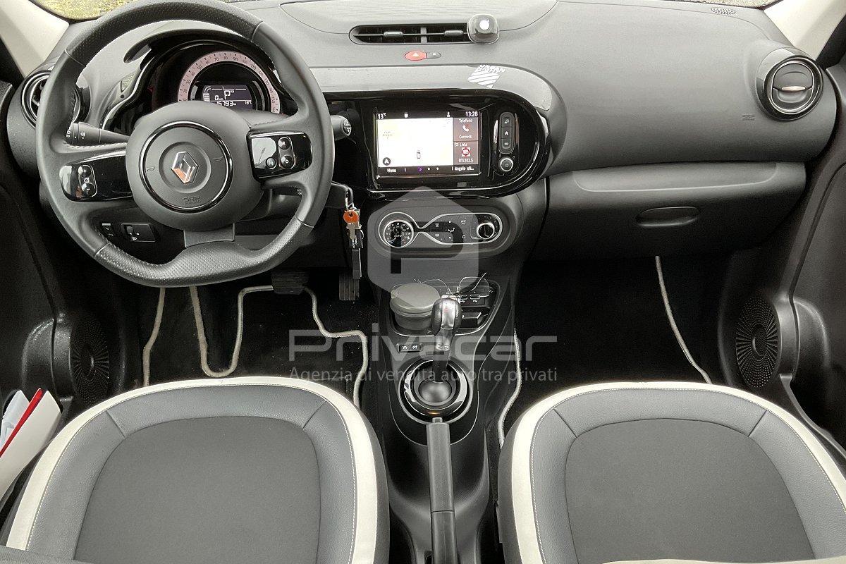 RENAULT Twingo Electric Urban Night