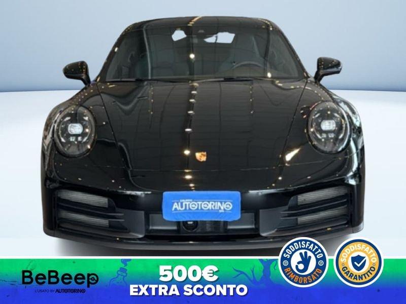 Porsche 911 COUPE 3.0 CARRERA 394CV AUTO
