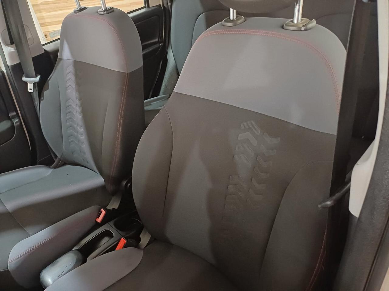 Fiat Panda GPL Lounge - 2018