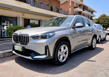 Bmw X1 sDrive 18i xLine