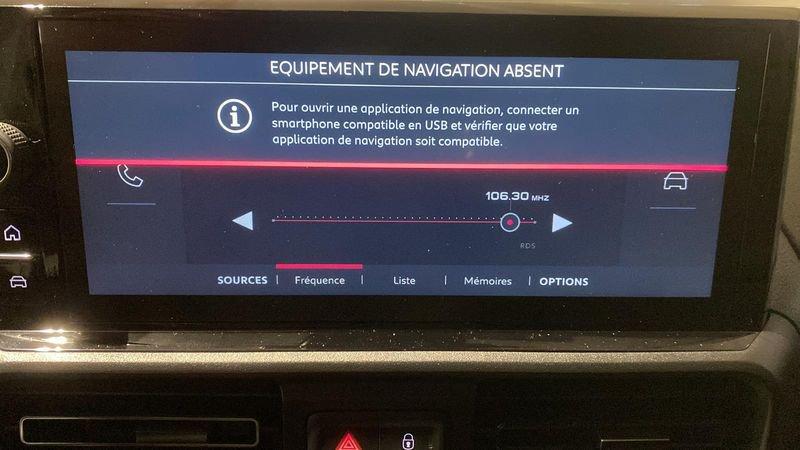 FIAT Doblò Doblò 1.5 BlueHdi 130 CV AT8 PL
