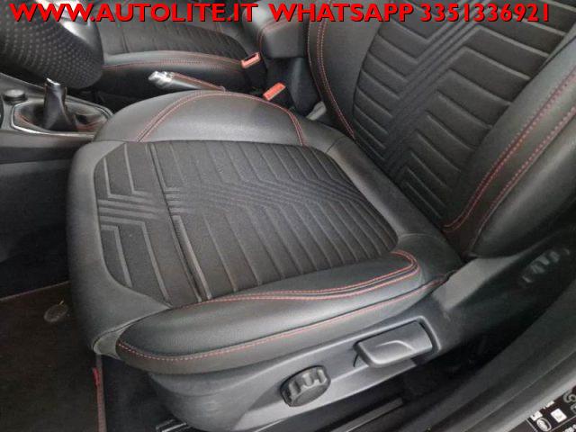 FORD Puma 1.0 EcoBoost Hybrid 125 CV S&S ST-Line X