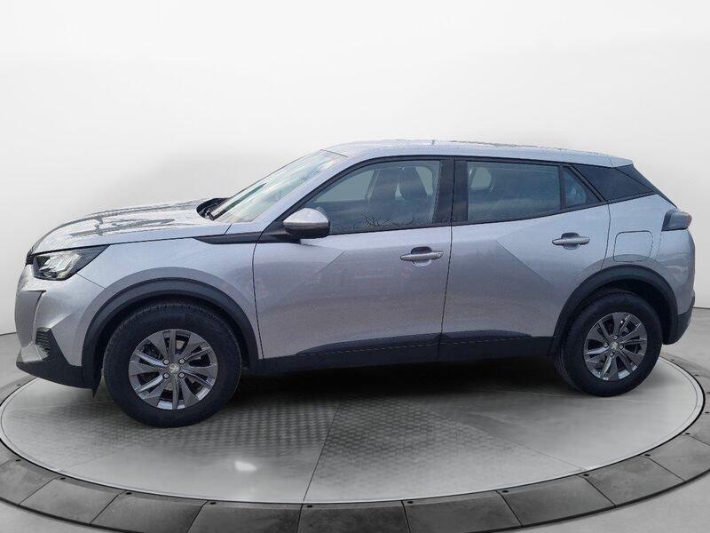 Peugeot 2008 PureTech 100 S&S Active Pack