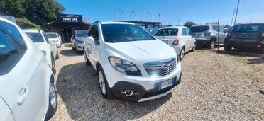 Opel Mokka X 1.6 CDTI Ecotec 136CV 4x2 Start&Stop Business