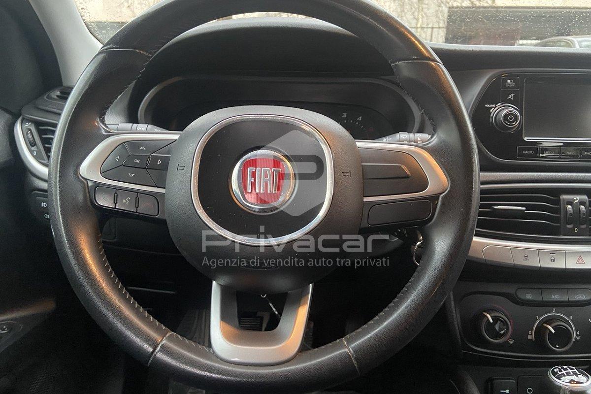 FIAT Tipo 1.6 Mjt S&S SW Business