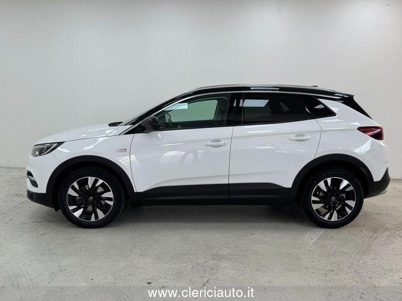 Opel Grandland X 1.5 diesel Ecotec Start&Stop 120 Anniversary