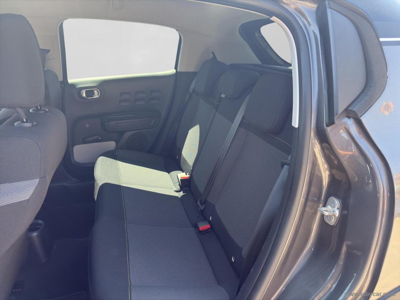 CITROEN C3 BlueHDi 100 S&S Shine IN OTTIME CONDIZIONI