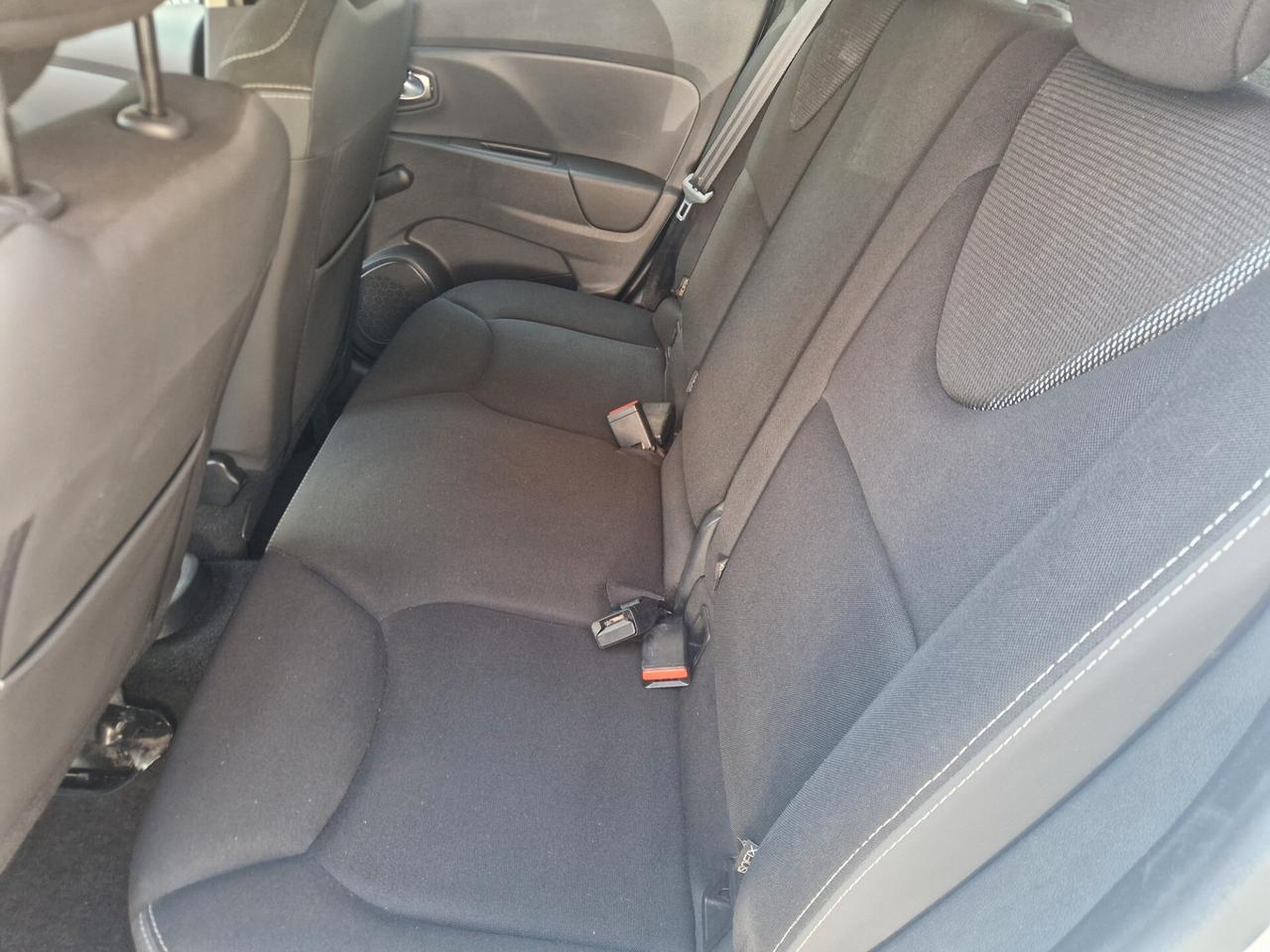 Clio TCe 12V 90 CV GPL 5 porte 67 mila km