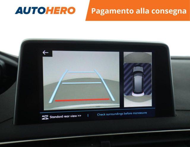 PEUGEOT 3008 Hybrid4 300 e-EAT8 GT