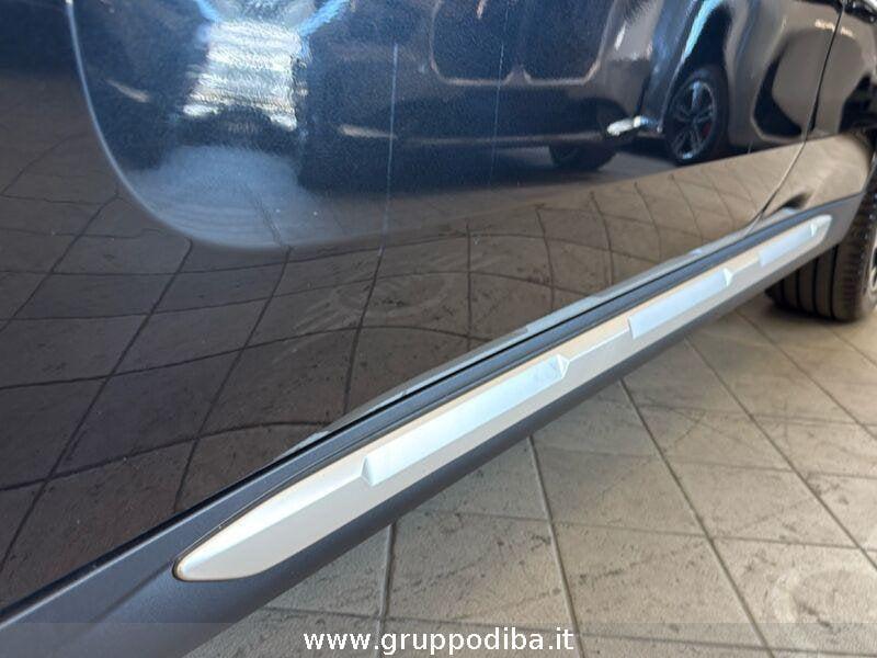 MINI Countryman Mini U25 Mini 2.0 48V D Favoured auto